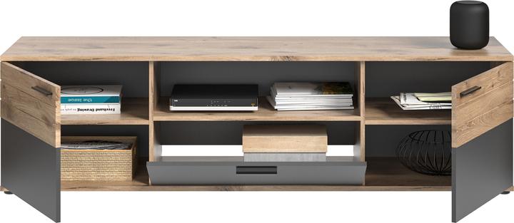 Produktbild Xonox Home Mason (194 x 47 x 53 cm)