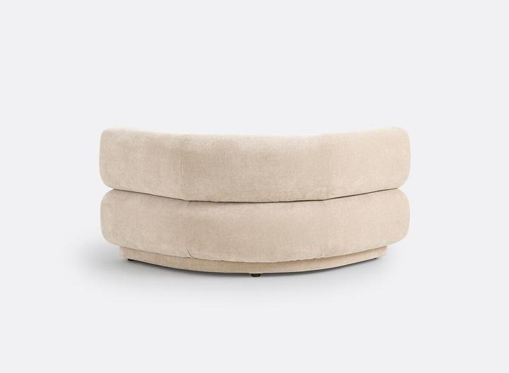 Produktbild La Redoute Interieurs Teide (Ecksofa)
