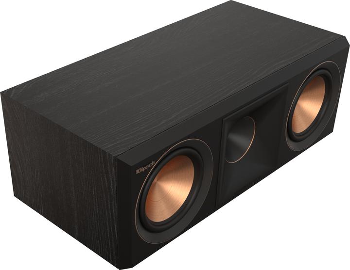 Actual product image Klipsch RP 500C II (1 pcs., 100 W)
