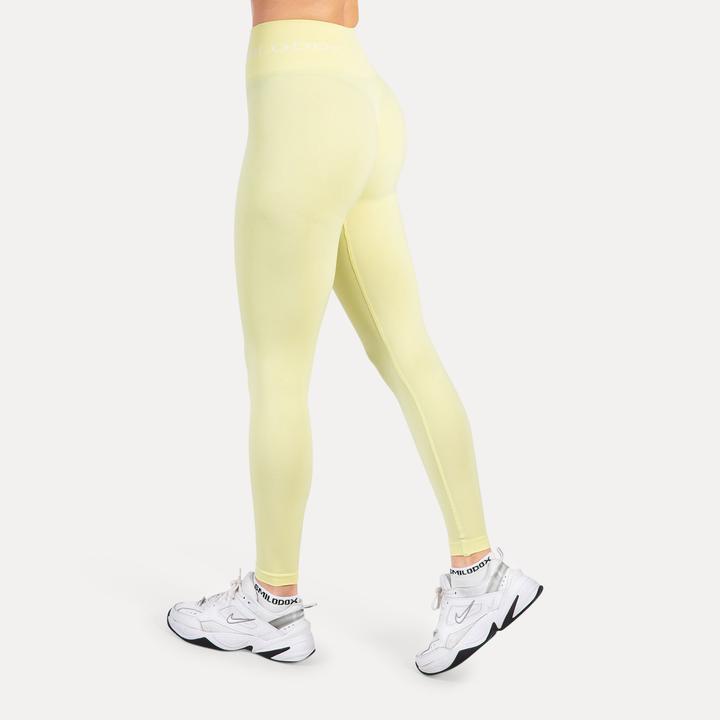 Immagine prodotto Smilodox Leggings Scrunch Azura (S)