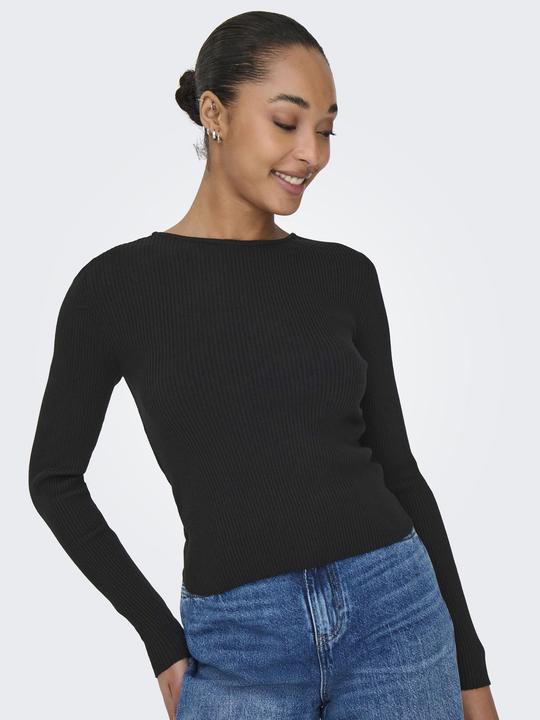 Produktbild JdY JDYSANSA Strickpullover Strickpullover (L)