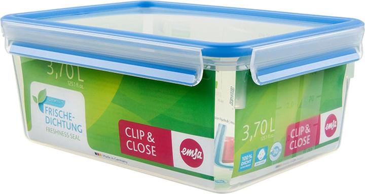 Image du produit Emsa Clip & Close (2.60 l)