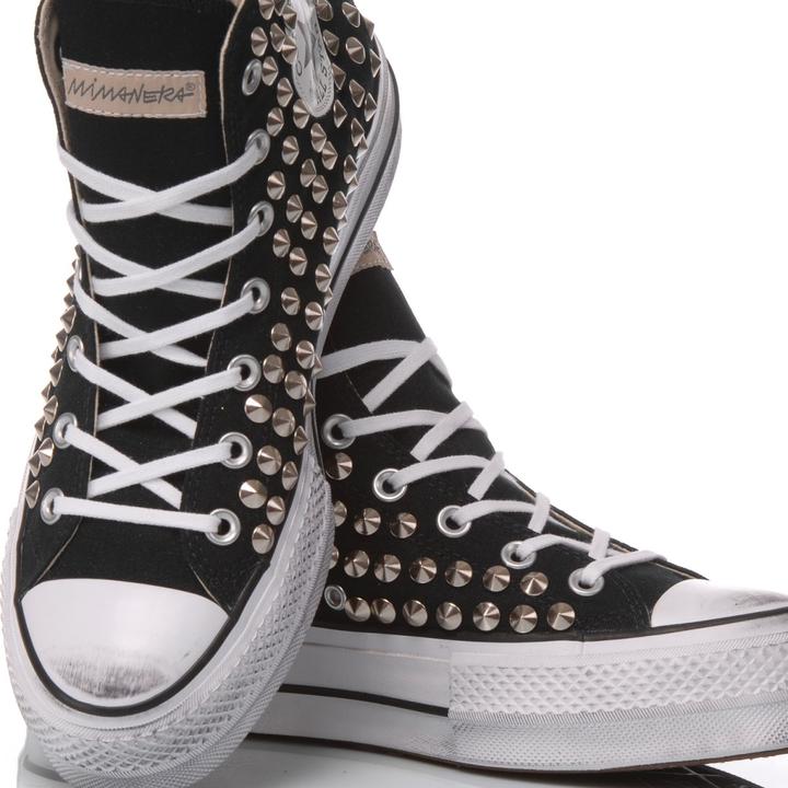 Image du produit Converse Platform Black (40)