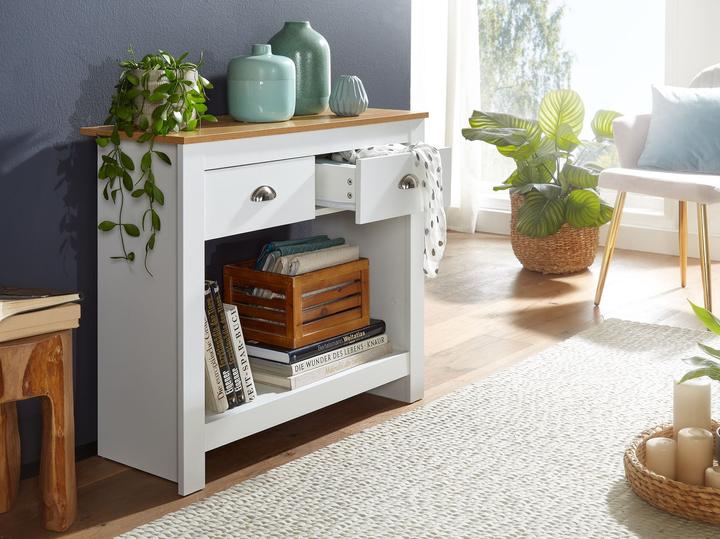 Image du produit Wohnling 85x35x76 (85 x 35 x 76 cm)