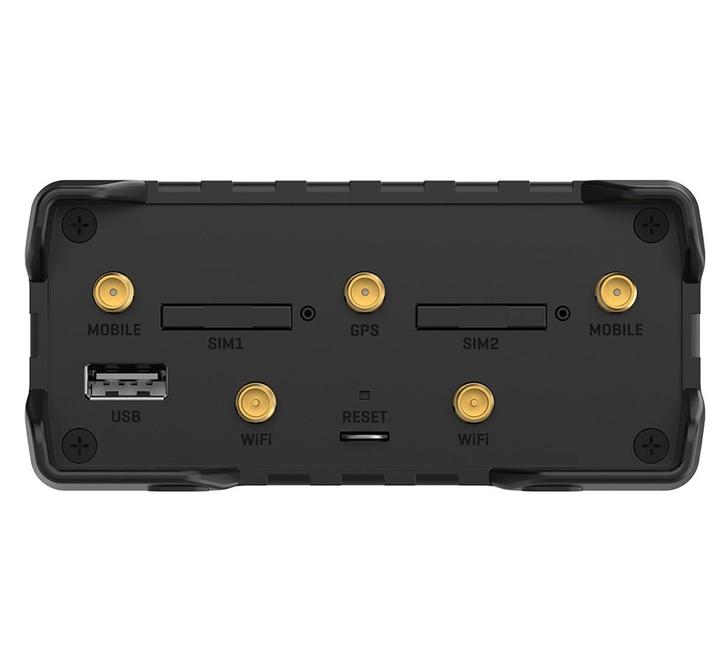 Produktbild Teltonika Router