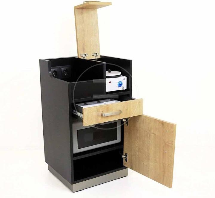 Immagine prodotto Alpeda All in One Kabinet