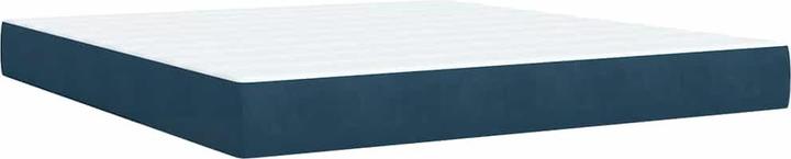 Actual product image vidaXL Boxspringbett (180 x 200 cm)