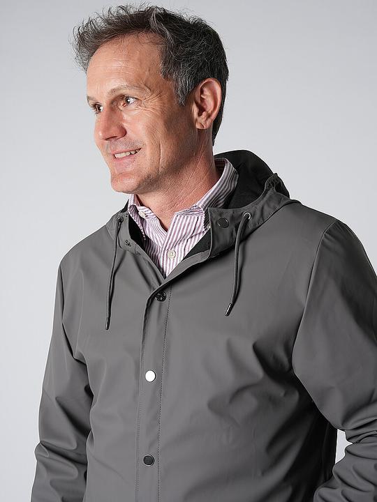 Produktbild Rains Long Jacket (S)