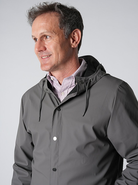 Immagine prodotto Rains Long Jacket (S)