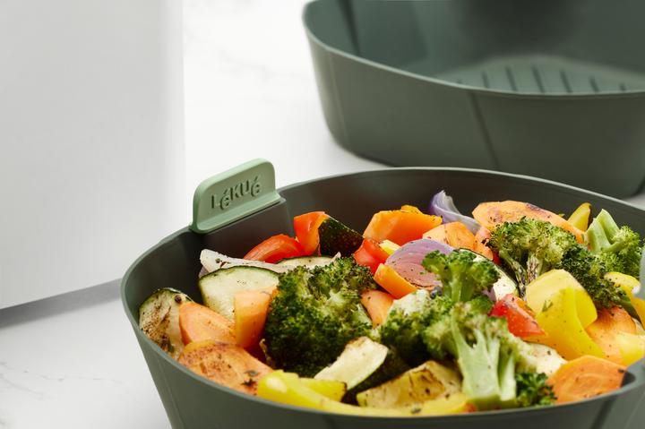 Produktbild Lékué Korb für Heissluftfritteuse L