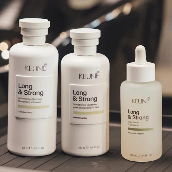 Produktbild Keune Lang & Stark Conditioner (80 ml)