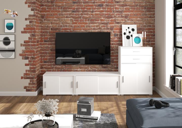 Actual product image Xonox Home Mover (68 x 40 x 107 cm)