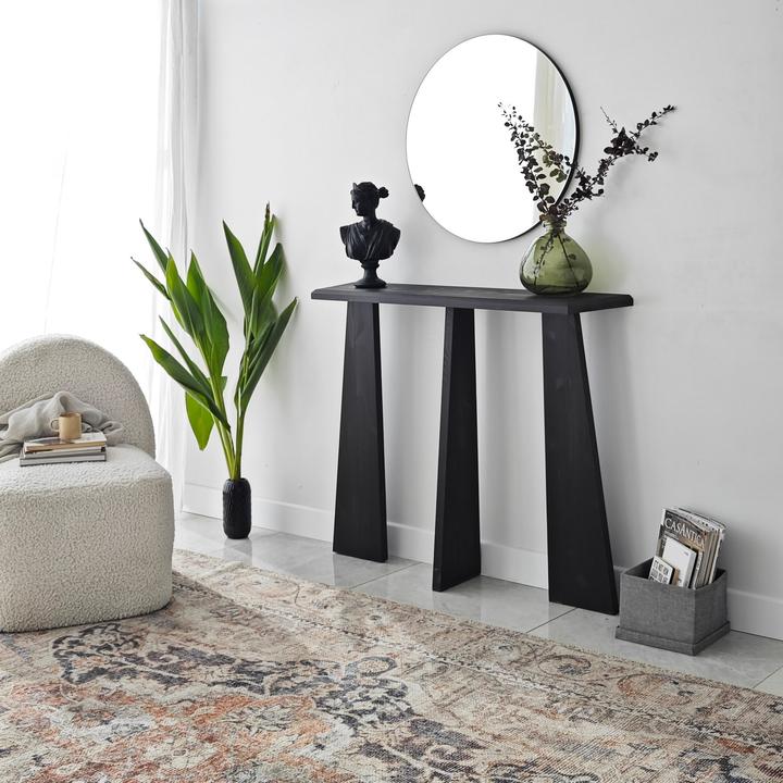 Actual product image Skye Decor Cleopatra (100 x 83 x 28 cm)