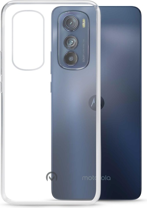 Actual product image Mobilize Jelly shell (Motorola Edge 30)
