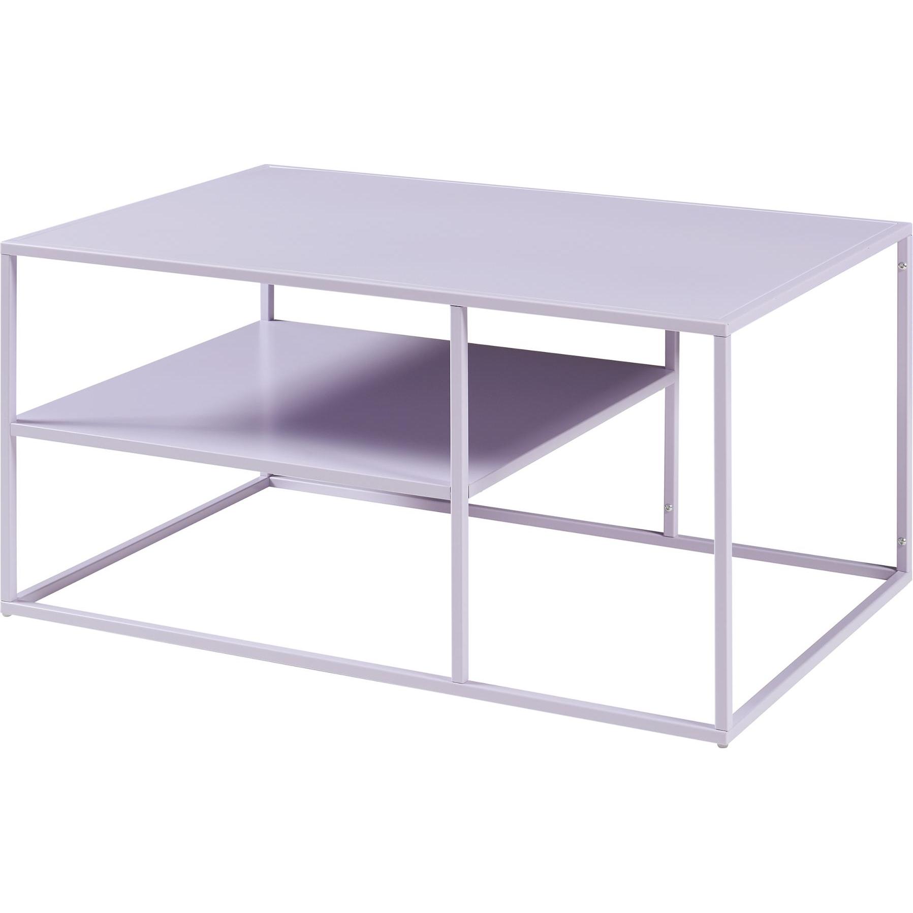En.Casa, Couchtisch + Beistelltisch, Solund (90 x 60 x 45 cm)