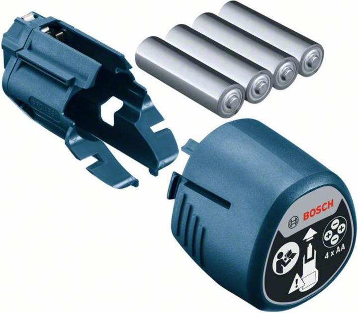 Productafbeelding Bosch Professional Batterijadapter AA1 (12 V)