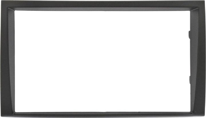Produktbild Phonocar Kit Radioblende anthrazit Lancia