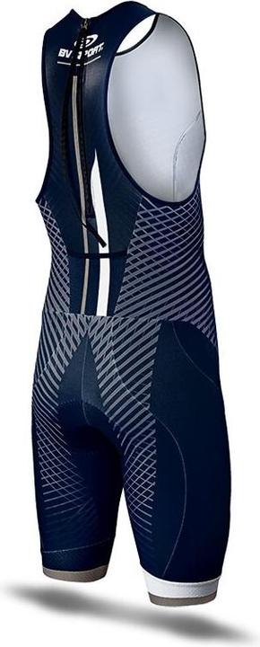 Image du produit BV Sport cobinaison de triathlon sans anche 3x100 (M)