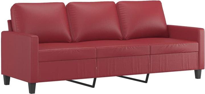 Immagine prodotto vidaXL Sofagarnitur (2 posti, 3 posti)
