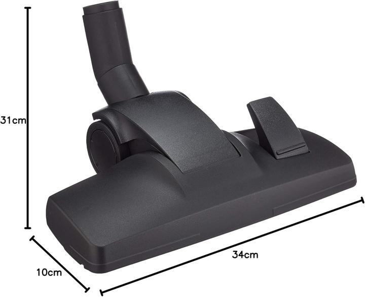 Immagine prodotto Swirl 207978 Universelle Staubsaugerdüse