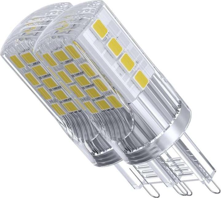 Immagine prodotto Emos ZQ9544.2 (G9, 470 lm, 2 x)