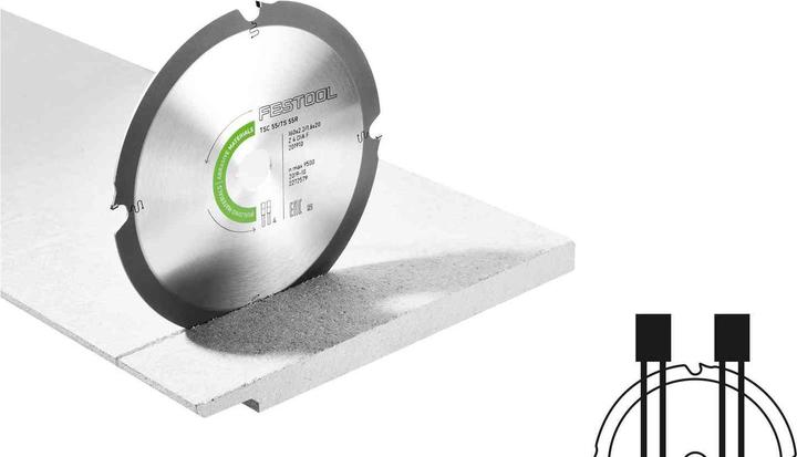 Produktbild Festool Abrasive Materials