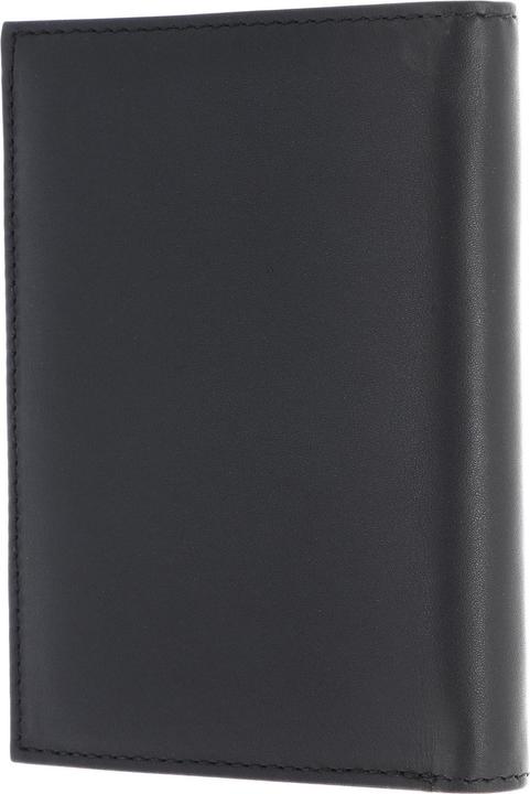 Actual product image Oxmox Leather RFID Protect Kombibörse