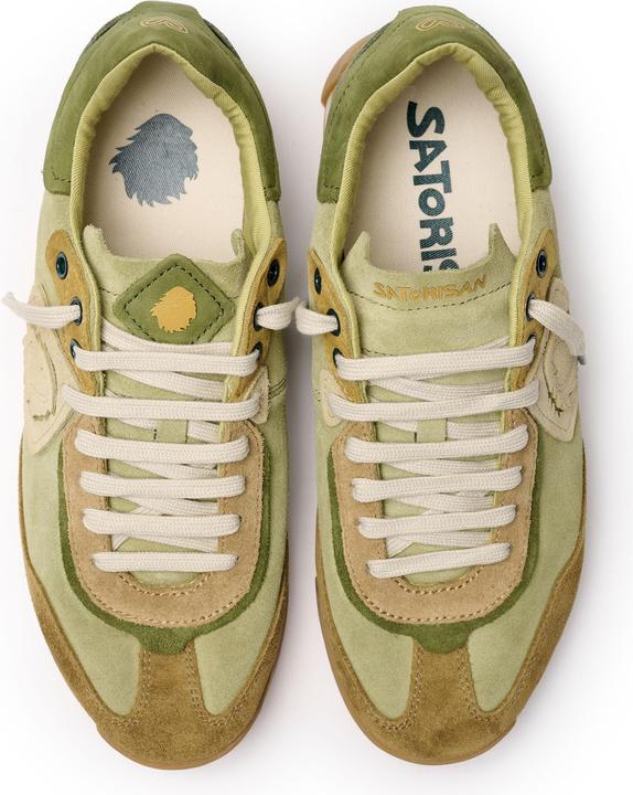 Produktbild Satorisan Enso Suede (46)