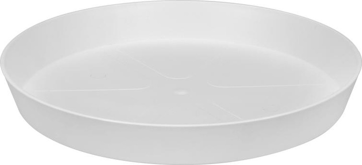 Actual product image Elho Loft Urban Coaster Round