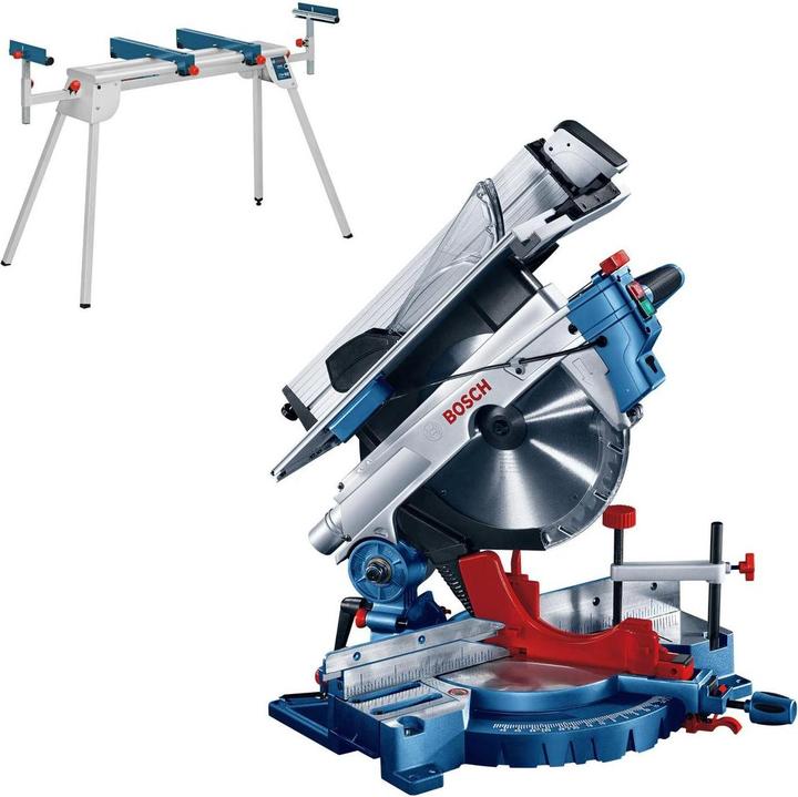 Produktbild Bosch Professional GTM 12 JL