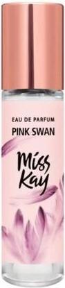 Produktbild Konjac Sponge MINIATURA MISS KAY Pink Swan Rollerbar EDP spray 10ml (Eau de Parfum, 10 ml)