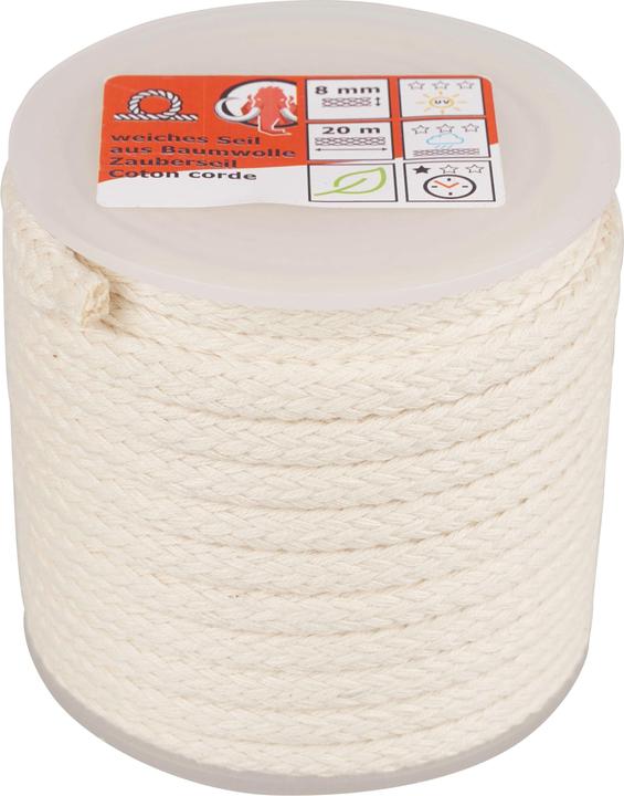 Image du produit Mamutec Corde magique (20 m)