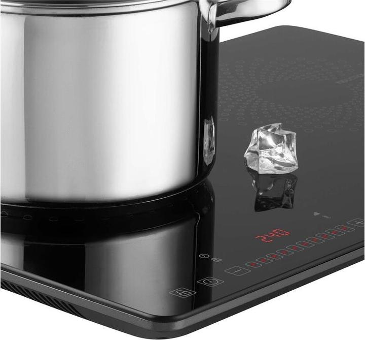 Actual product image Sencor COOKER E-E I SCP 4501BK