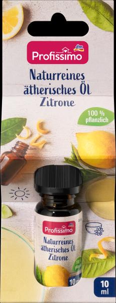 Actual product image dm Profissimo Essential oil