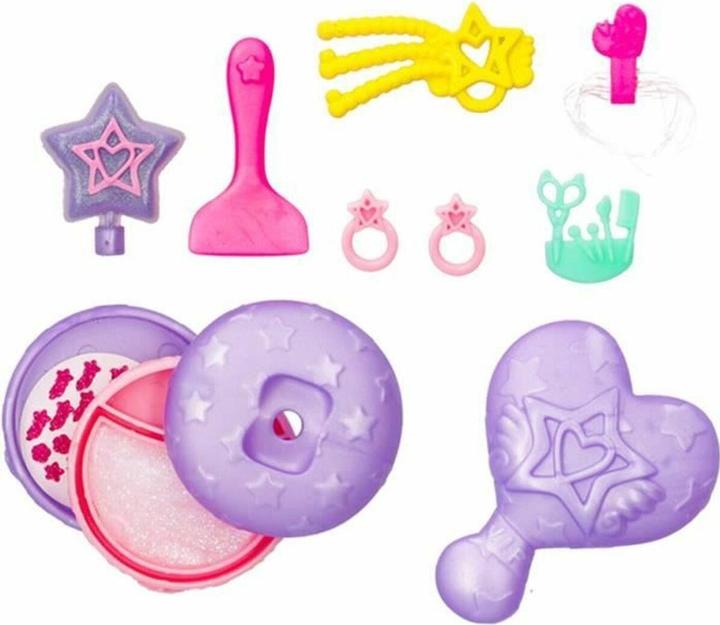 Actual product image IMC Toys Vip Fashion Dolls - Series 1: Hailey