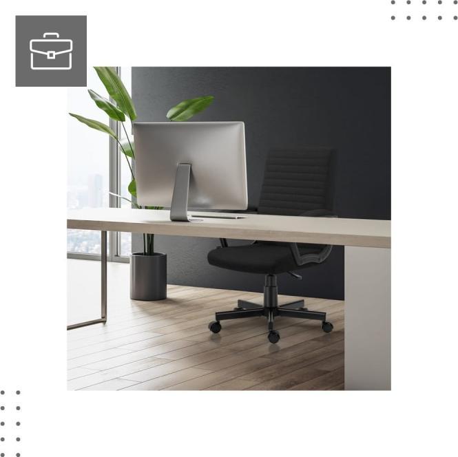 Actual product image Mark Adler MarkAdler Boss 2.5 Black