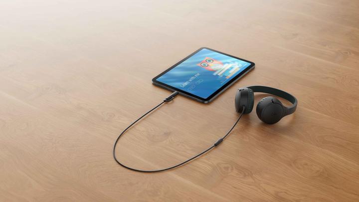 Produktbild Belkin SoundForm Mini On-Ear Kinderkopfhörer mit Kabel