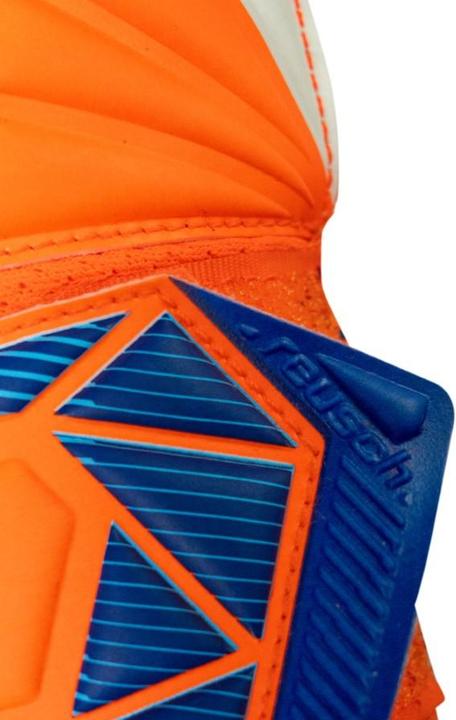 Actual product image Reusch Attrakt Solid Junior (3)