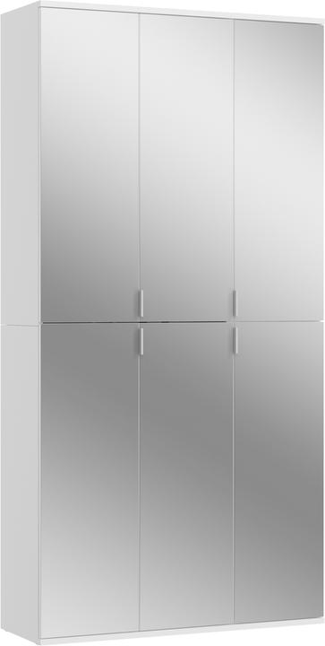 Produktbild Xonox Home Projekt X (98 x 34 x 193 cm)