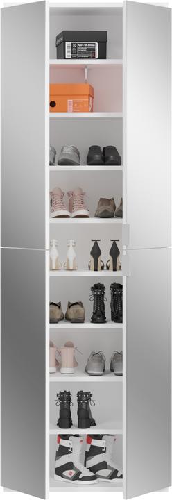 Produktbild Xonox Home Projekt X (195 x 34 x 193 cm)