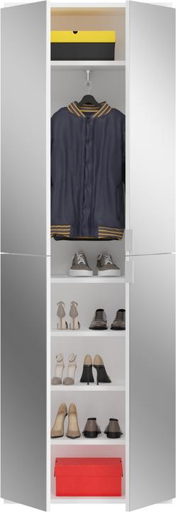Produktbild Xonox Home Projekt X (195 x 34 x 193 cm)