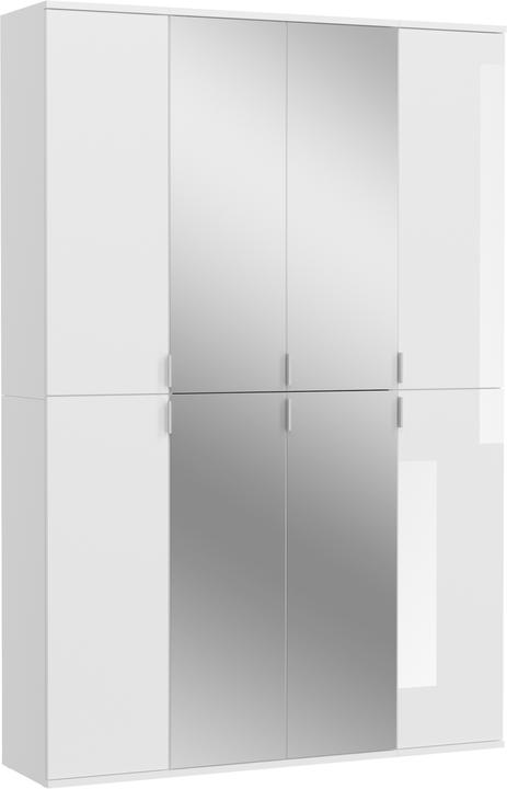 Produktbild Xonox Home Projekt X (131 x 34 x 193 cm)