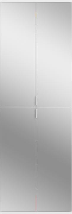 Produktbild Xonox Home Projekt X (195 x 34 x 193 cm)
