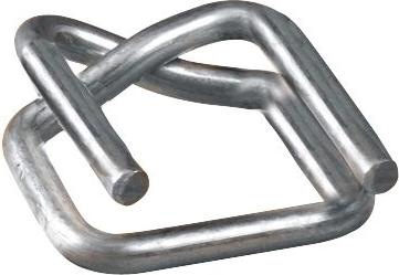 Actual product image kaiserkraft Buckles (16 mm)