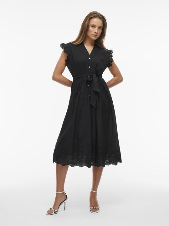 Immagine prodotto Vila Ärmelloses Midikleid (36)