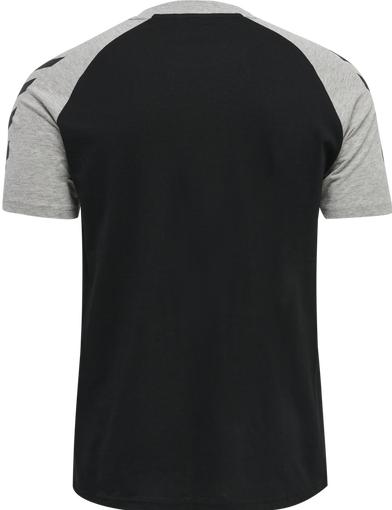 Produktbild hummel Hmllegacy blocked t-shirt (S)