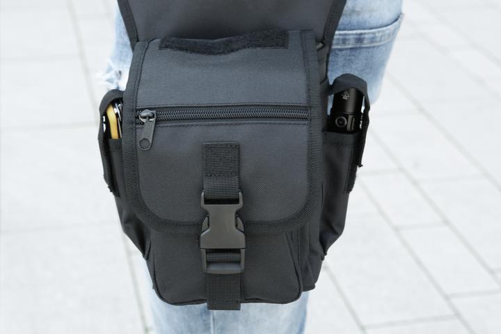 Produktbild Brandit Side Kick Bag