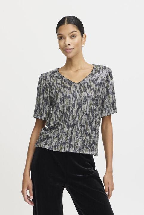 Immagine prodotto B.young BYSOLIA AOP TOP 20815942 (XXL)