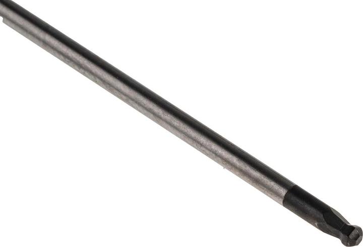 Produktbild Bahco ERGO Schraubendreher für Innensechskantschrauben mit Gummigriff, 3 x 100 mm (Hex, Innensechskant)