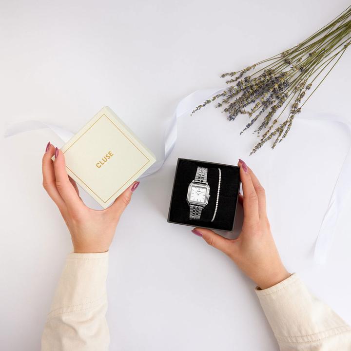 Produktbild Cluse Gracieuse (Analoguhr, 28 mm)